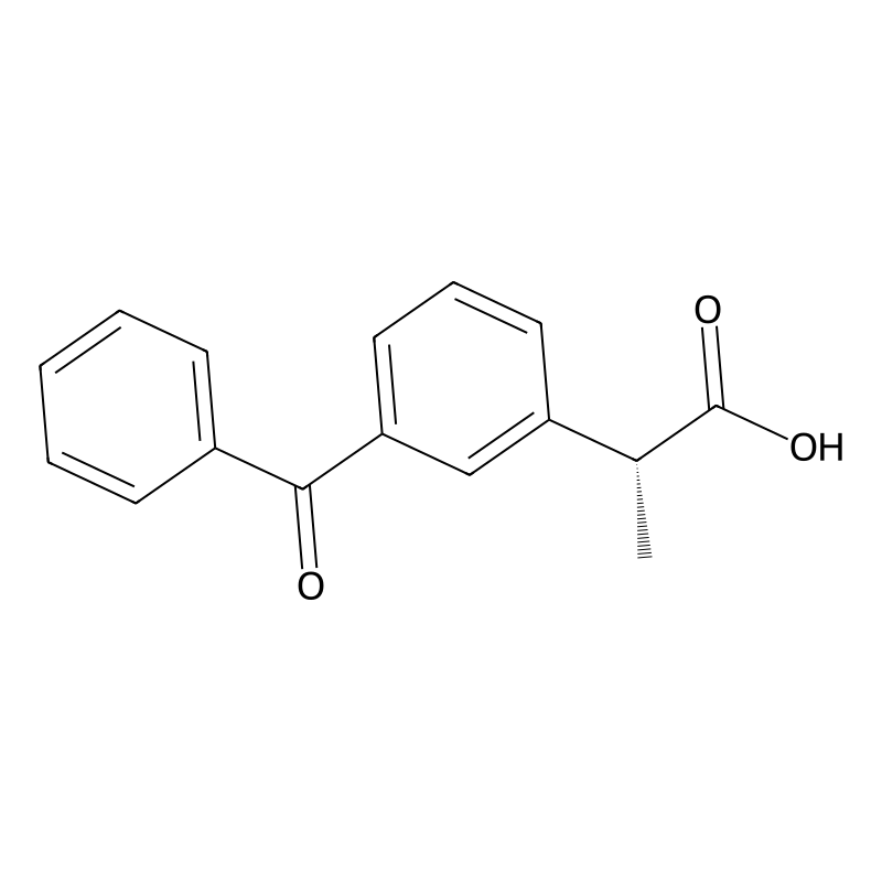 (R)-Ketoprofen