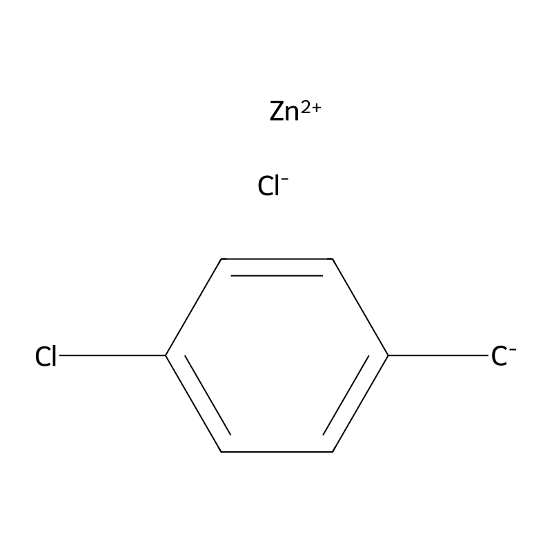 4-Chlorobenzylzinc chloride