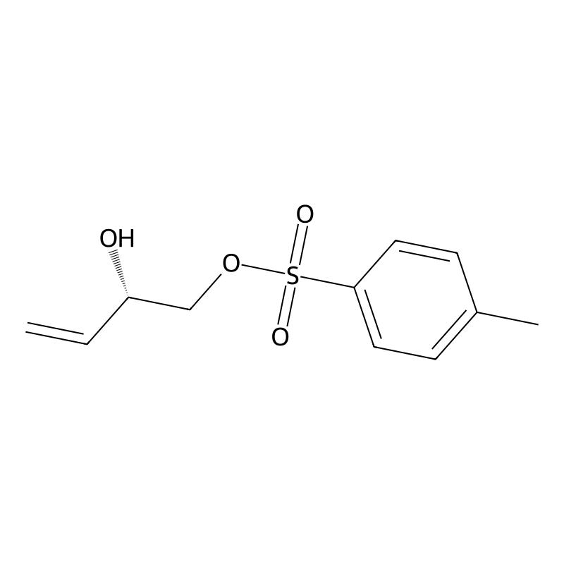 (S)-3-Butene-1,2-diol-1-(p-toluenesulfonate)