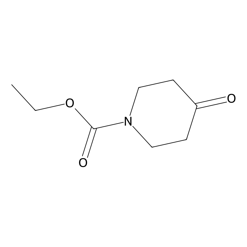 N-Carbethoxy-4-piperidone