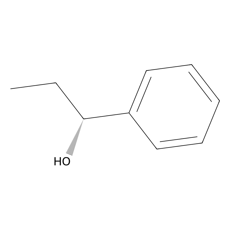 (R)-(+)-1-Phenyl-1-propanol