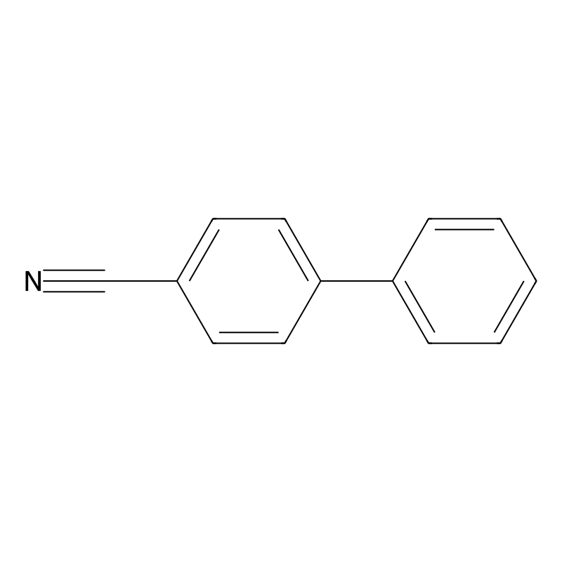 4-Cyanobiphenyl