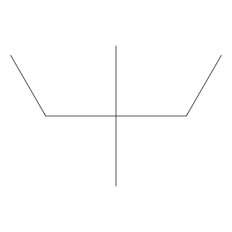 3,3-Dimethylpentane