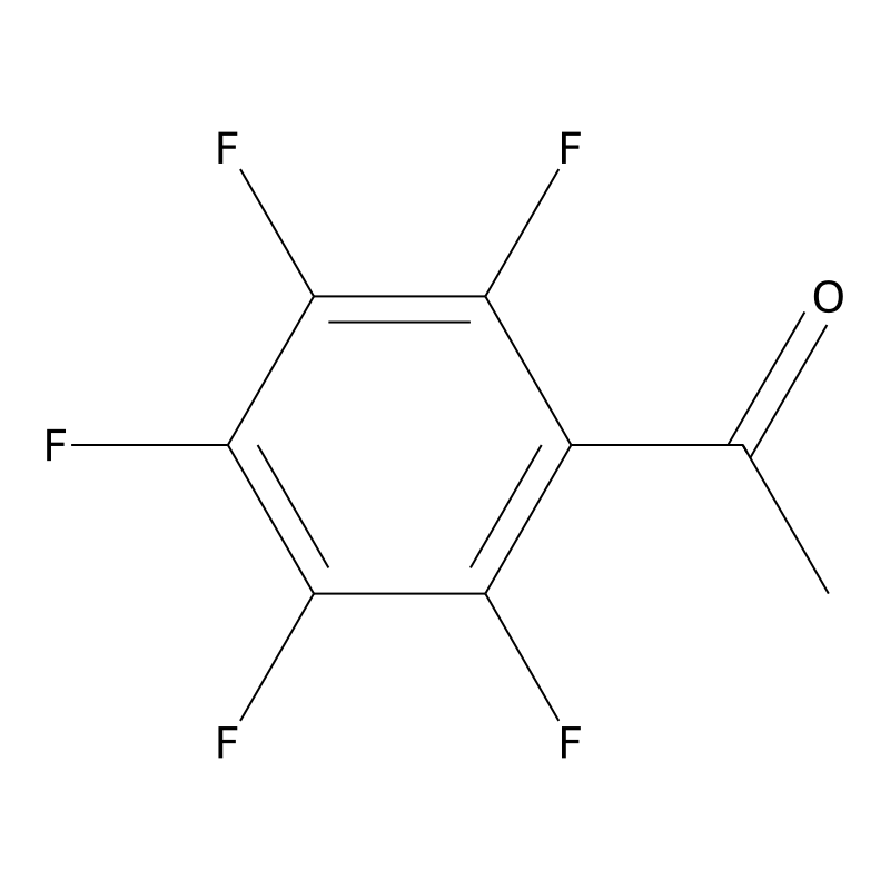 2',3',4',5',6'-Pentafluoroacetophenone