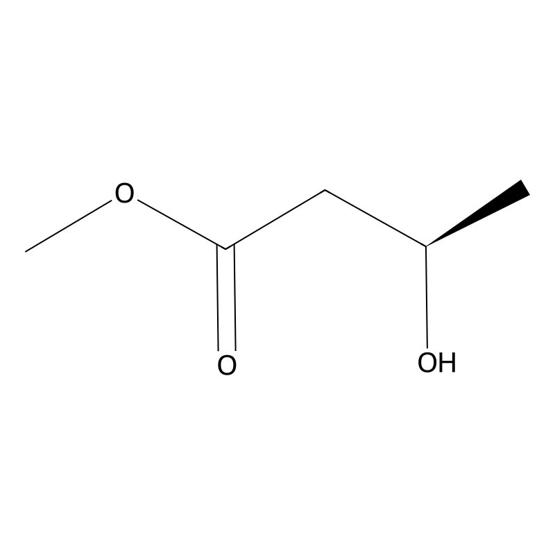 Methyl (R)-(-)-3-hydroxybutyrate