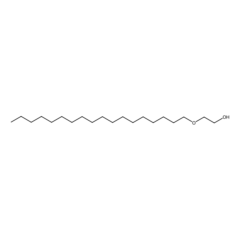 2-(Octadecyloxy)ethanol