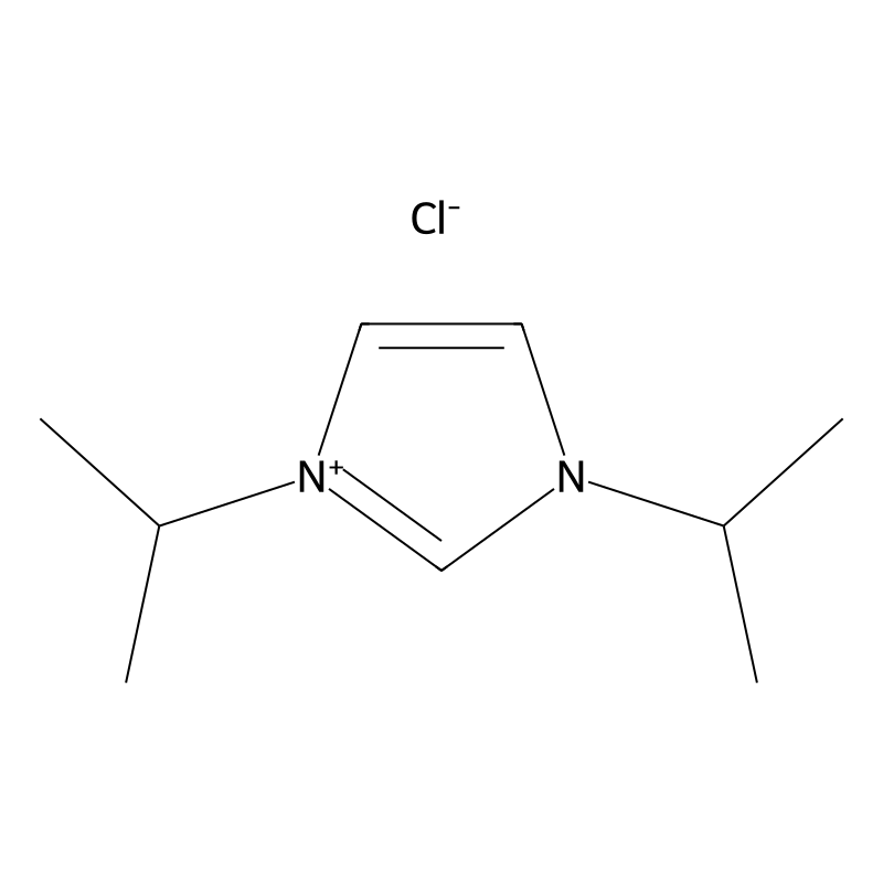 1,3-Diisopropylimidazolium chloride