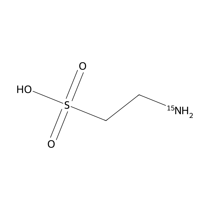 Taurine-15N