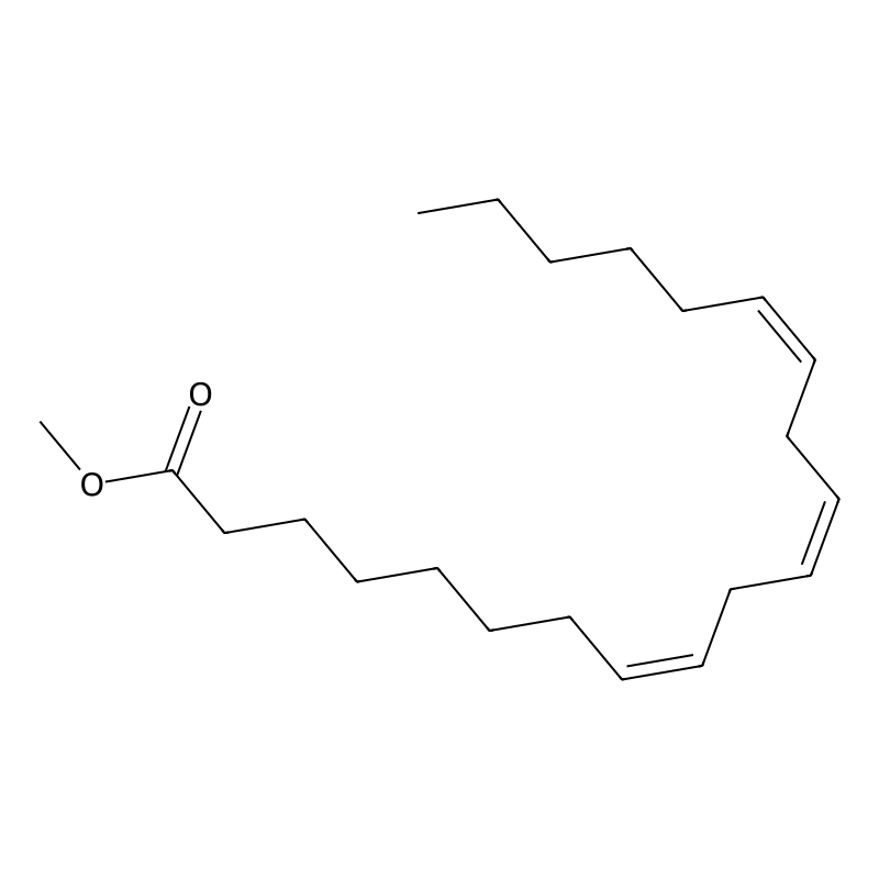 cis-8,11,14-Eicosatrienoic acid methyl ester