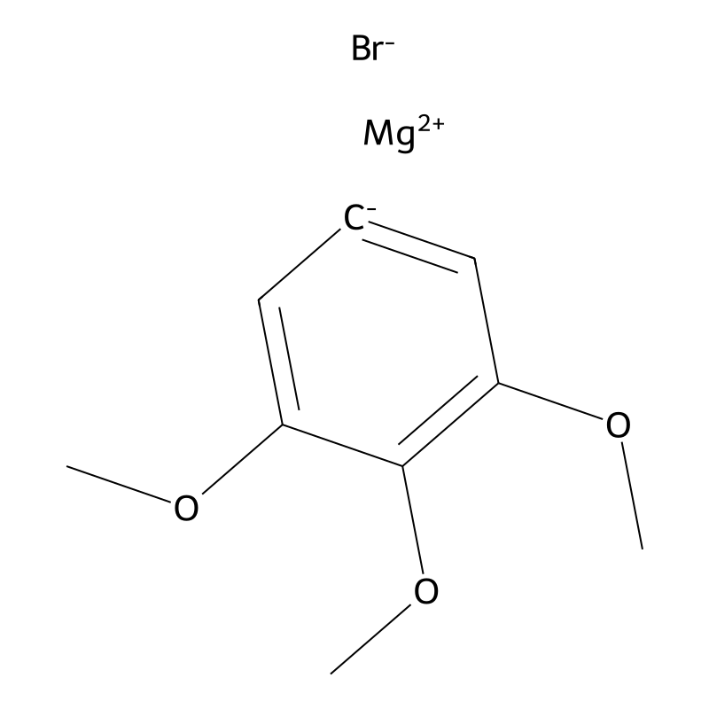 3,4,5-Trimethoxyphenylmagnesium bromide