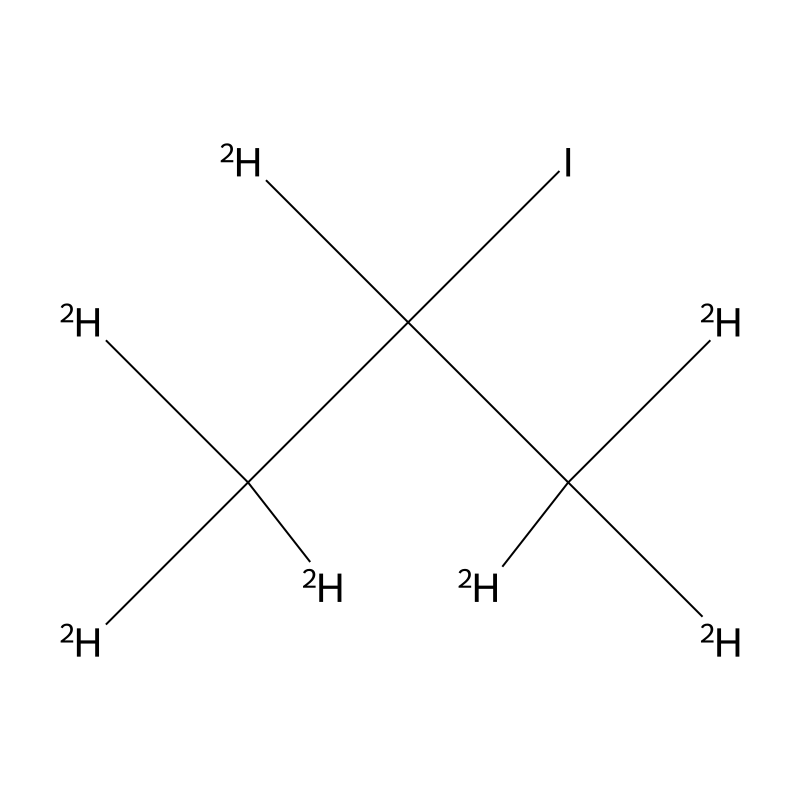 2-Iodopropane-d7