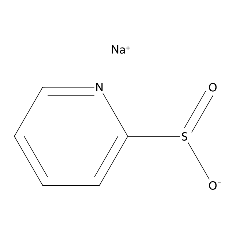 Sodium pyridine-2-sulfinate