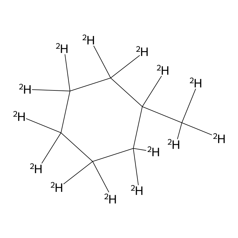 Methylcyclohexane-d14