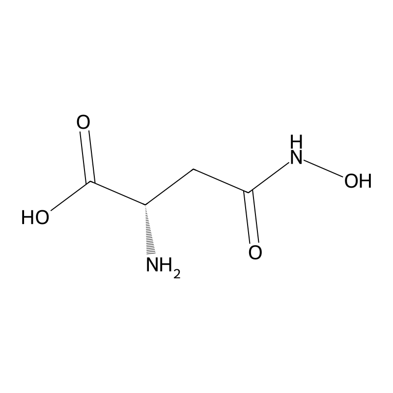 L-Aspartic acid beta-hydroxamate