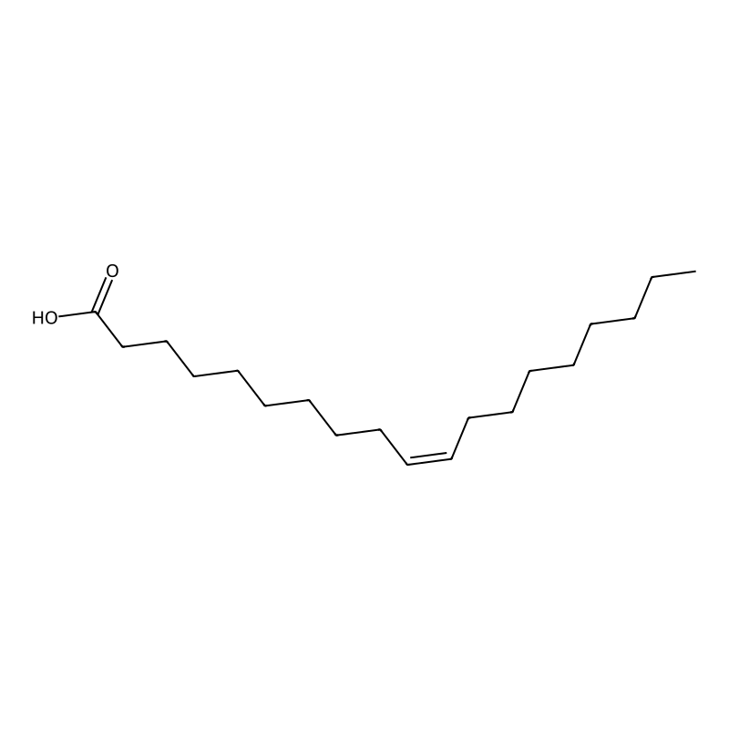 cis-10-Nonadecenoic acid