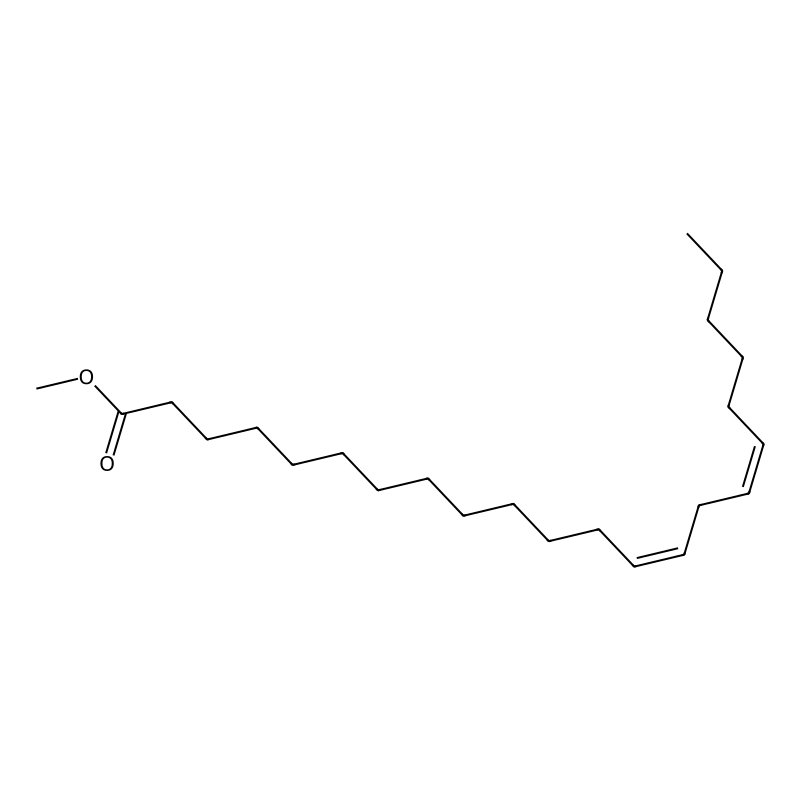 (13Z,16Z)-Methyl docosa-13,16-dienoate