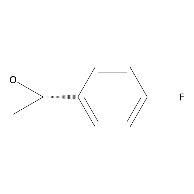 (R)-(4-Fluorophenyl)oxirane