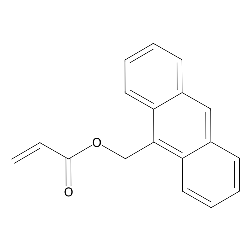 9-Anthracenylmethyl acrylate