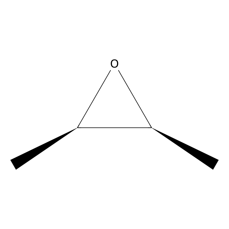 cis-2,3-Epoxybutane