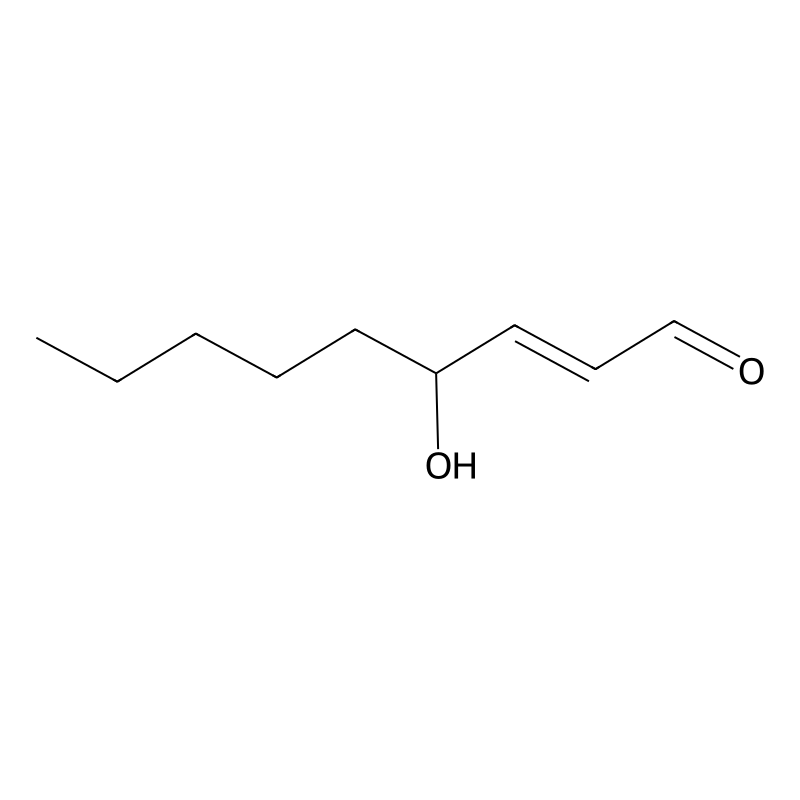 4-Hydroxynonenal