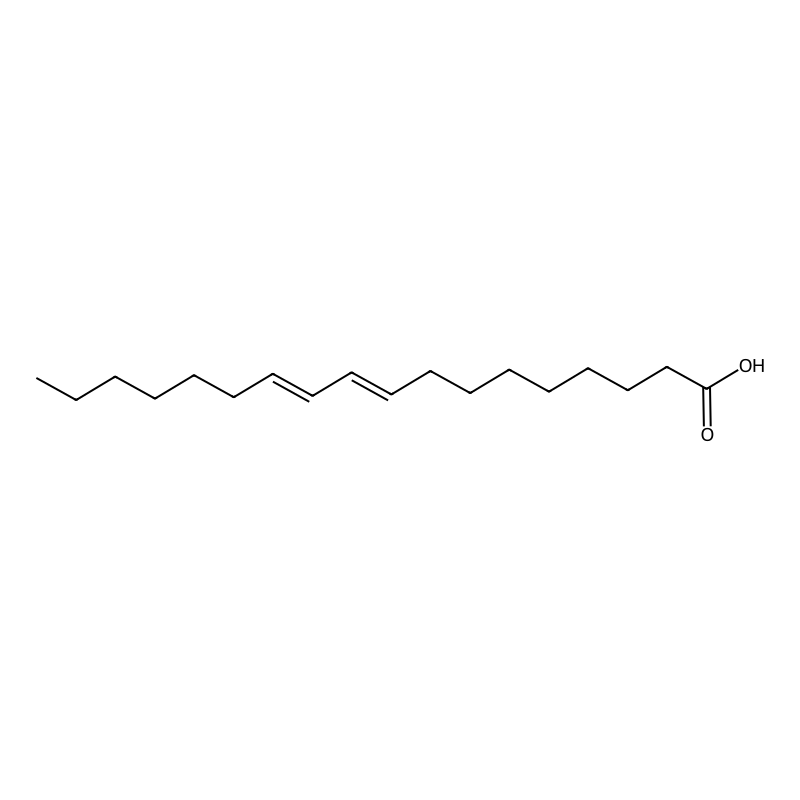 9,11-Octadecadienoic acid