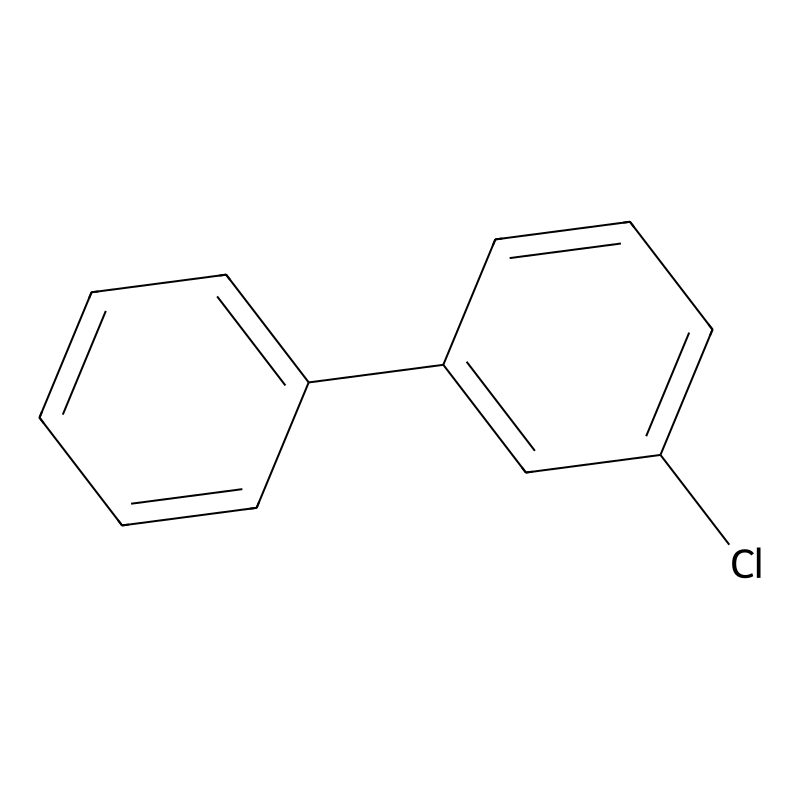 3-Chlorobiphenyl