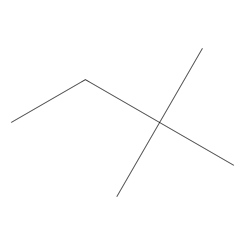 2,2-dimethylbutane