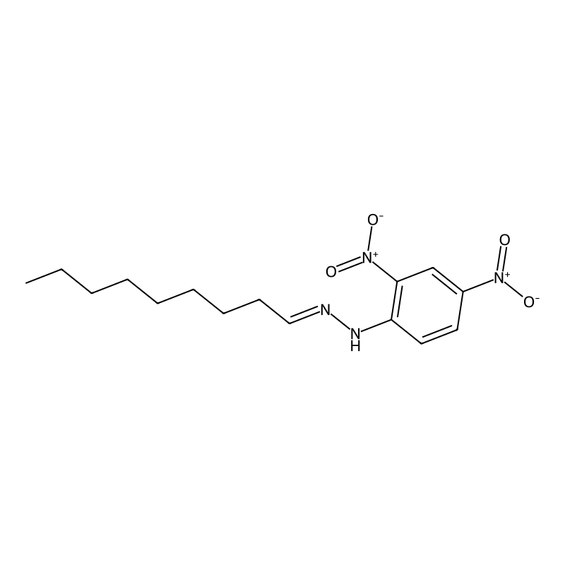 2,4-Dinitrophenylhydrazone nonanal