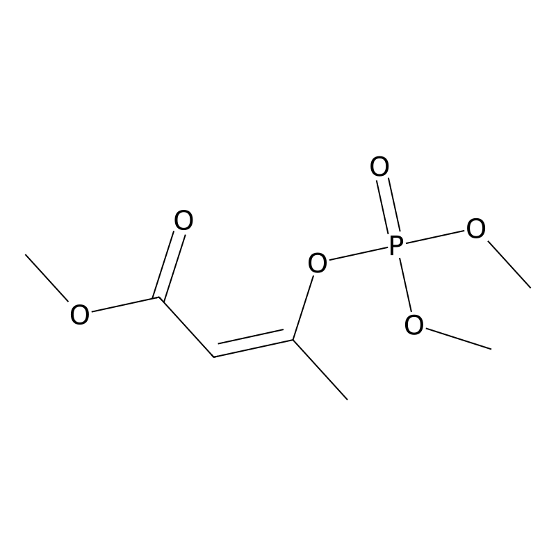 trans-Mevinphos