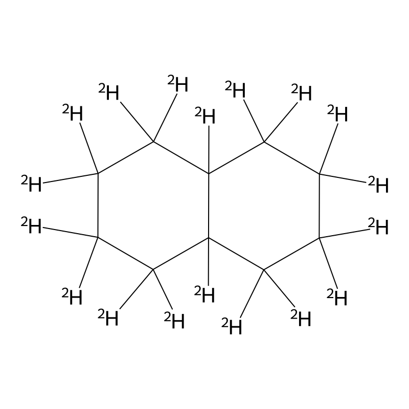 cis-Decahydronaphthalene-d18