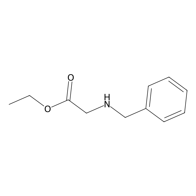 N-Benzylglycine ethyl ester