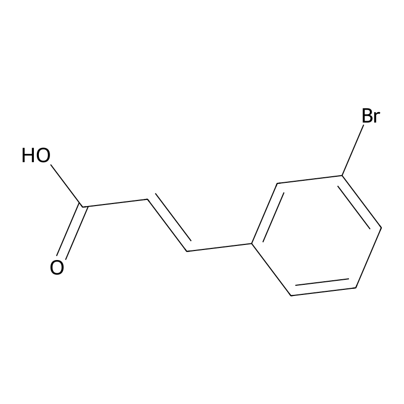 3-Bromocinnamic acid