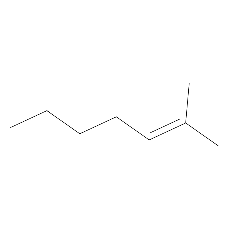 2-Methyl-2-heptene