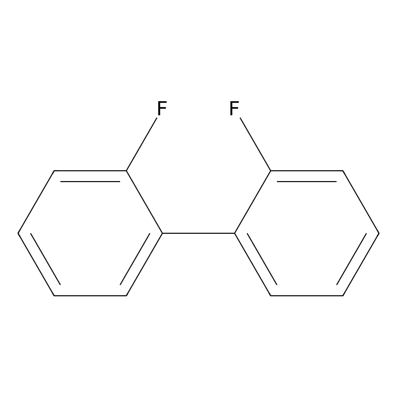 2,2'-Difluorobiphenyl