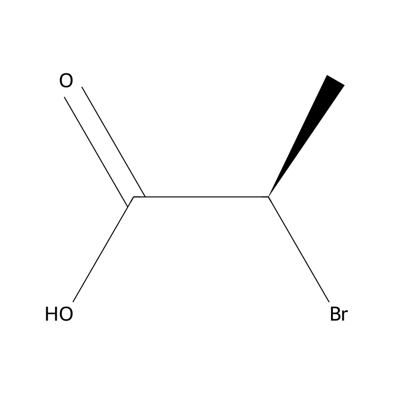 (R)-(+)-2-Bromopropionic acid