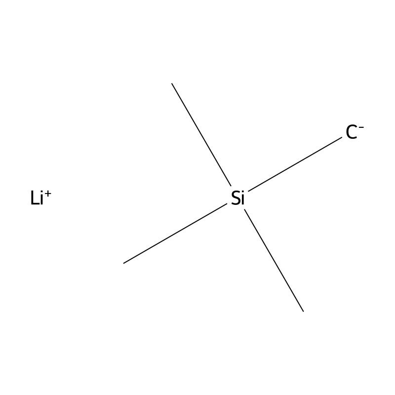 (Trimethylsilyl)methyllithium