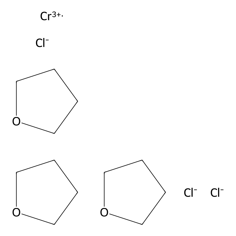 Oxolane;trichlorochromium