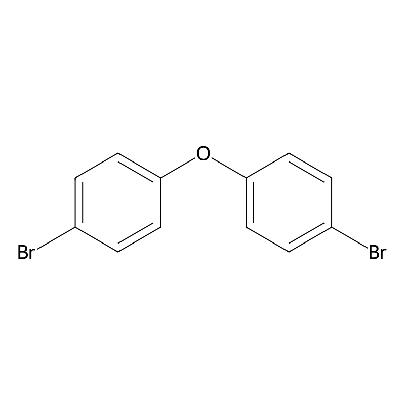 Bis(4-bromophenyl) ether