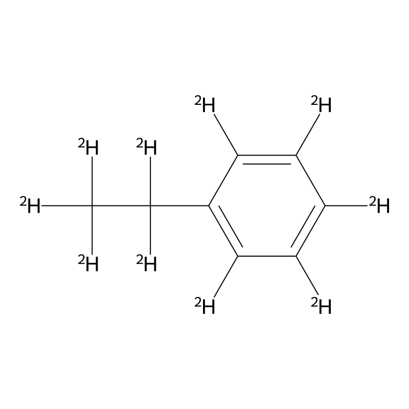 Ethylbenzene-d10