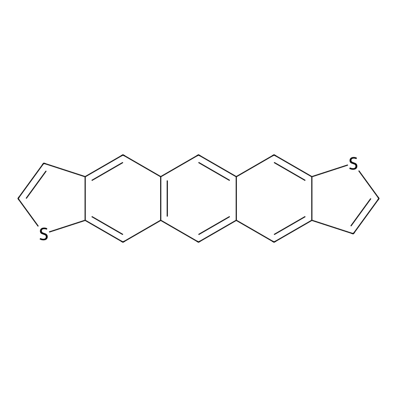 6,16-dithiapentacyclo[11.7.0.03,11.05,9.015,19]icosa-1,3(11),4,7,9,12,14,17,19-nonaene