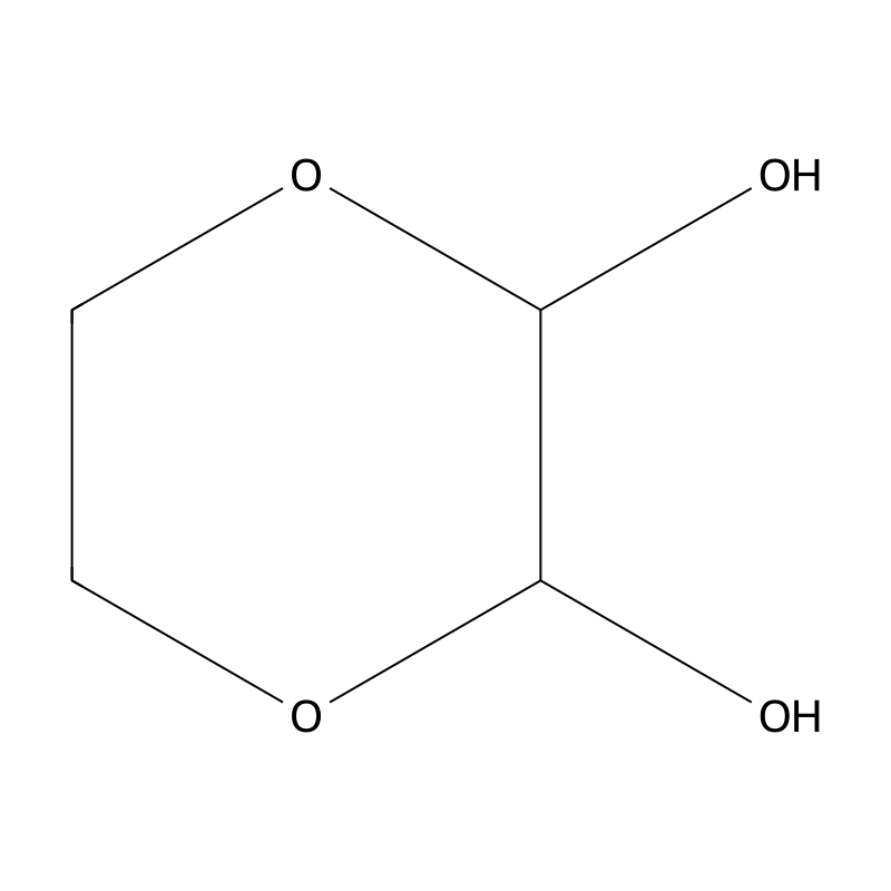 1,4-Dioxane-2,3-diol