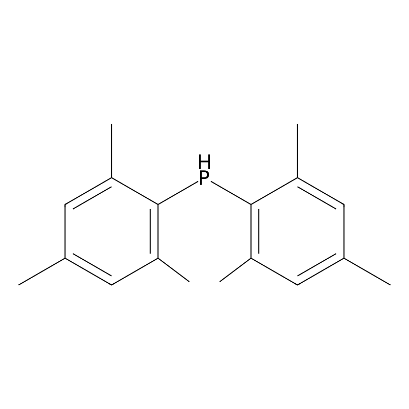 Bis(2,4,6-trimethylphenyl)phosphine