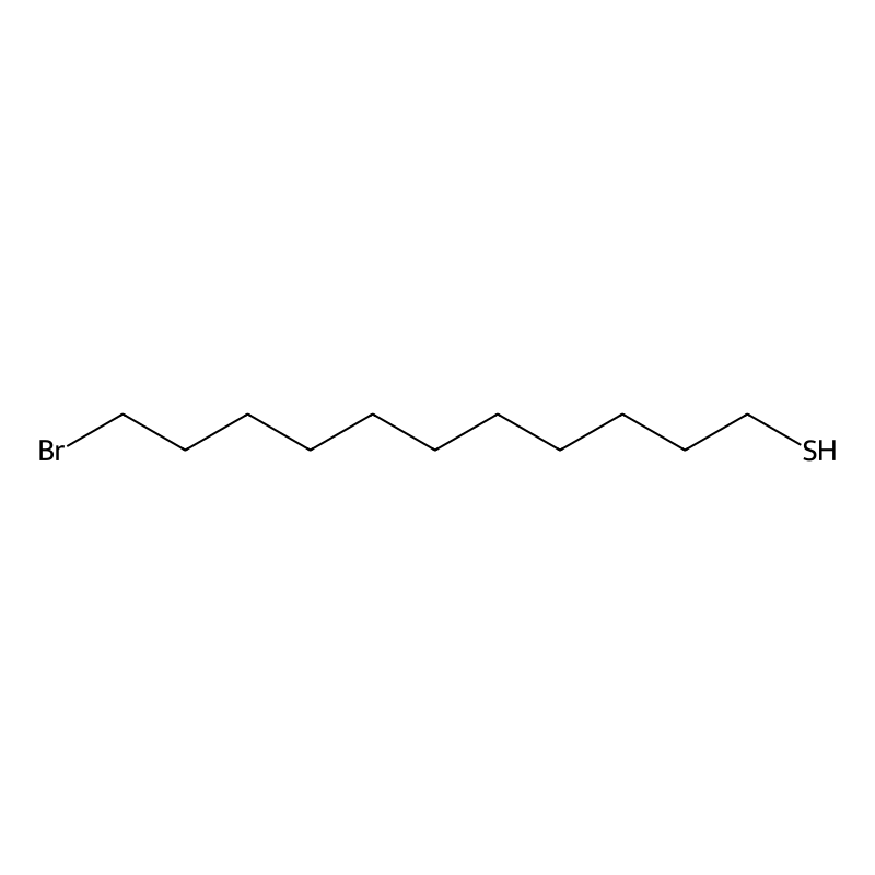 11-Bromo-1-undecanethiol