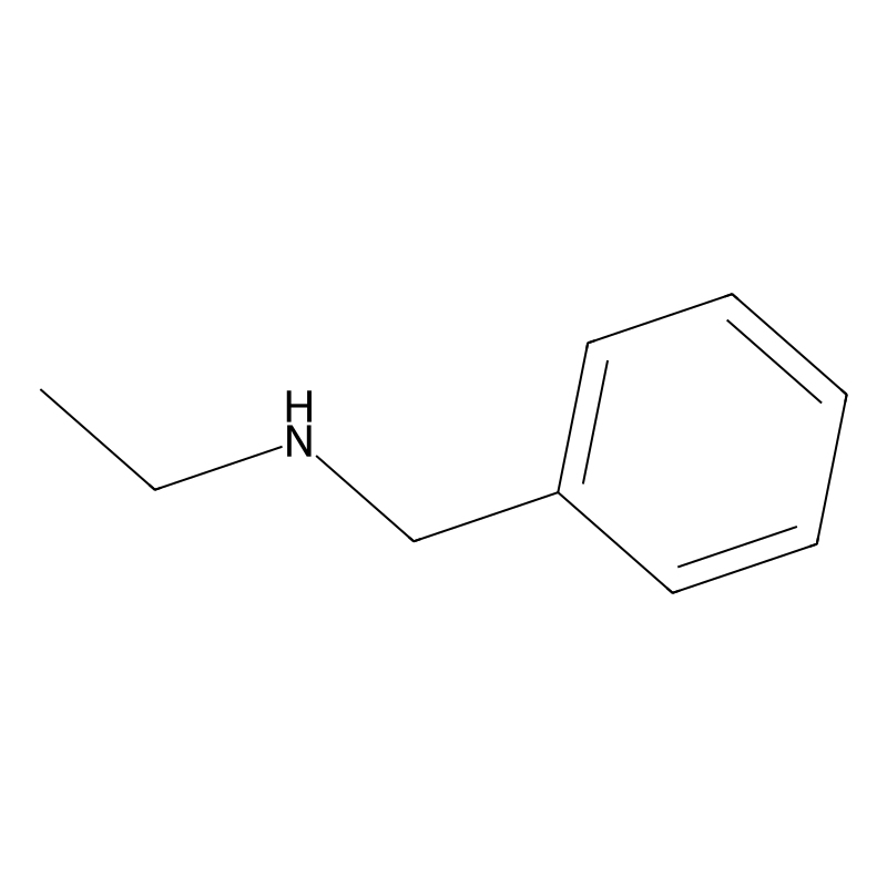 N-Ethylbenzylamine