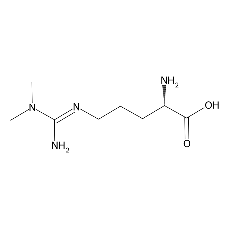 N,N-dimethylarginine