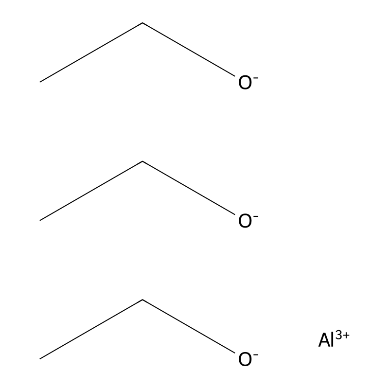 Ethanol, aluminum salt