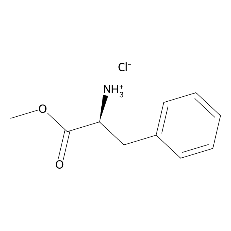 L-Phenylalanine methyl ester hydrochloride