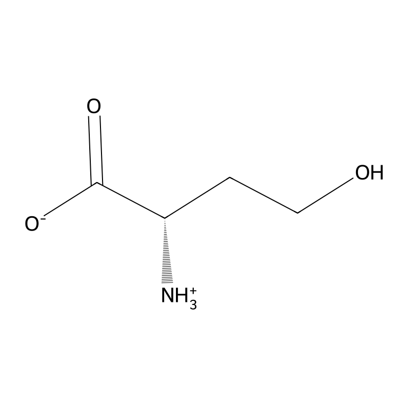 L-homoserine