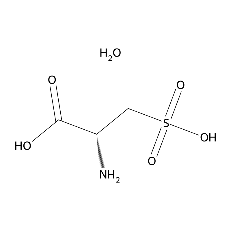 L-Cysteic acid monohydrate