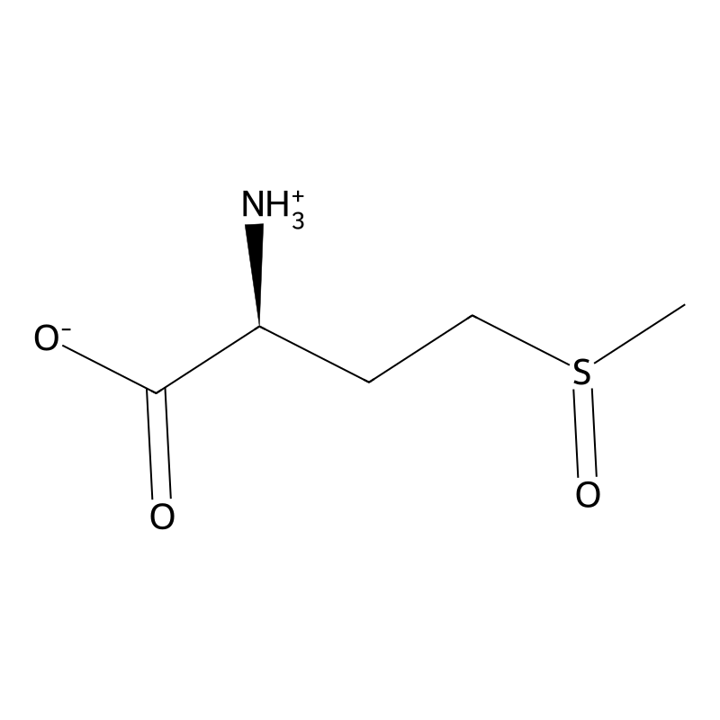 L-methionine sulfoxide